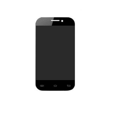 Lcd With Touch Screen For Reach Radius Rd 51 3e Grey By - Maxbhi.com