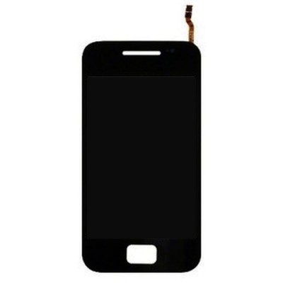 Lcd With Touch Screen For Reliance Samsung Galaxy Ace Duos I589 Black By - Maxbhi.com