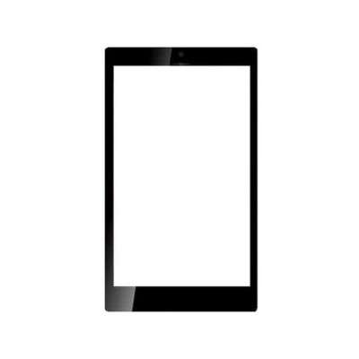 Touch Screen Digitizer For Prestigio Multipad Color 8 0 3g Purple By - Maxbhi Com