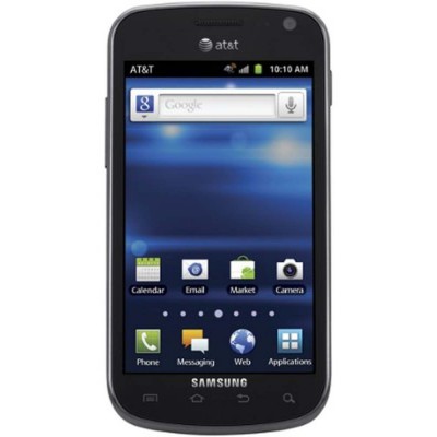 Touch Screen Digitizer for Samsung Exhilarate - White