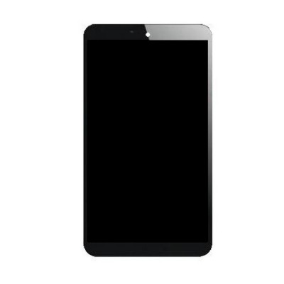 Lcd With Touch Screen For Simmtronics Xpad Turbo Black By - Maxbhi Com
