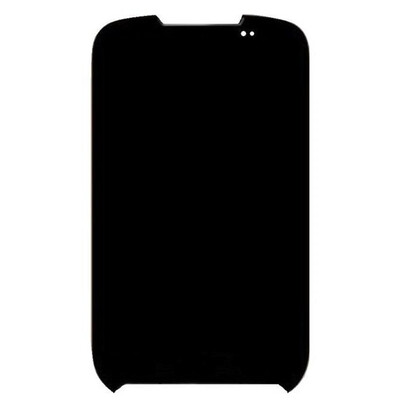 Lcd With Touch Screen For Sansui A11 White By - Maxbhi Com
