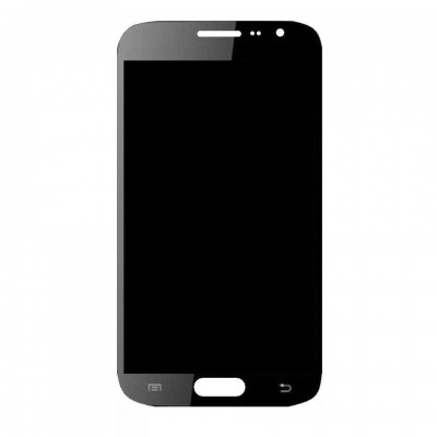 Lcd With Touch Screen For Sansui Sa50 Plus White By - Maxbhi Com
