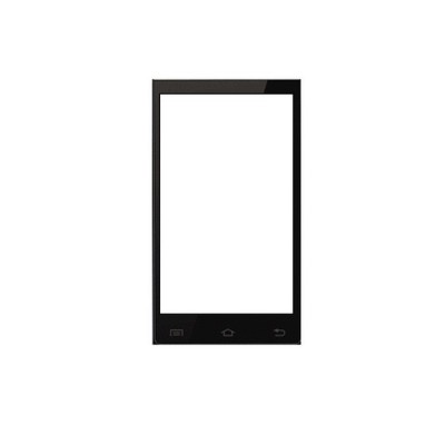 Touch Screen Digitizer For Samsung W899 White By - Maxbhi Com