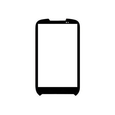 Touch Screen Digitizer For Sansui A11 Black By - Maxbhi Com