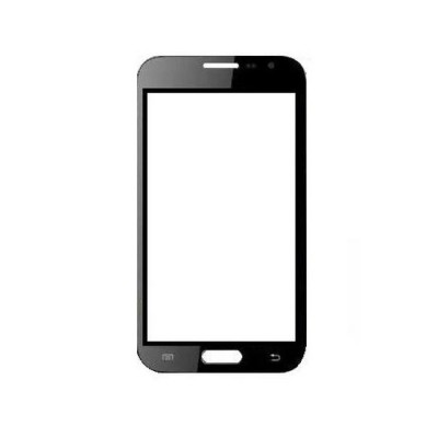Touch Screen Digitizer For Sansui Sa32 White By - Maxbhi Com