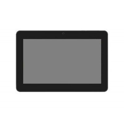 Lcd With Touch Screen For Swipe 3d Life Plus Black By - Maxbhi.com