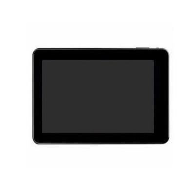 Lcd With Touch Screen For Teracom Lofty Tz200 Black By - Maxbhi.com