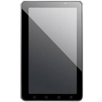 LCD with Touch Screen for ViewSonic ViewPad 7 - White