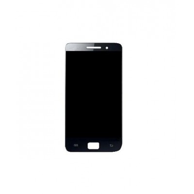 Lcd With Touch Screen For Vox Mobile V9500 Black By - Maxbhi.com