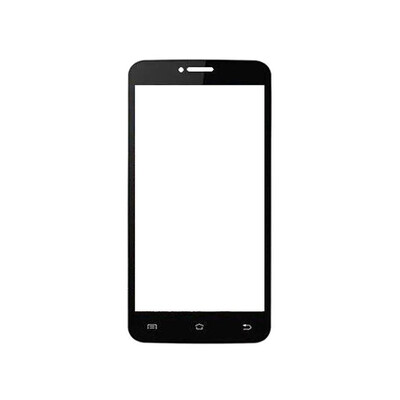 Touch Screen Digitizer For Verico Uni Vision 5v2 White By - Maxbhi Com