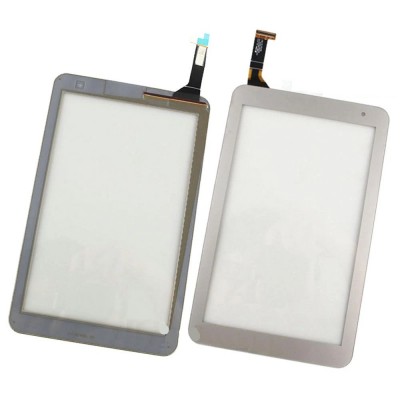 Touch Screen Digitizer For Toshiba Encore 2 Wt8b Black By - Maxbhi Com