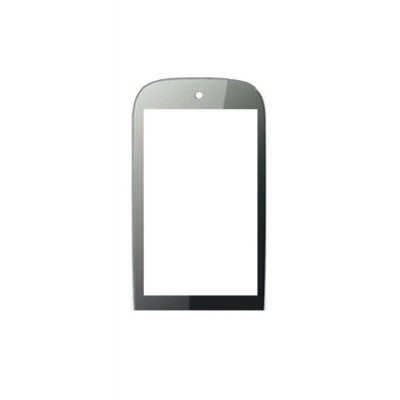 Touch Screen Digitizer For Videocon V1665 White By - Maxbhi.com