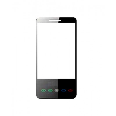 Touch Screen Digitizer For Vox Mobile Vgs505 Black By - Maxbhi.com