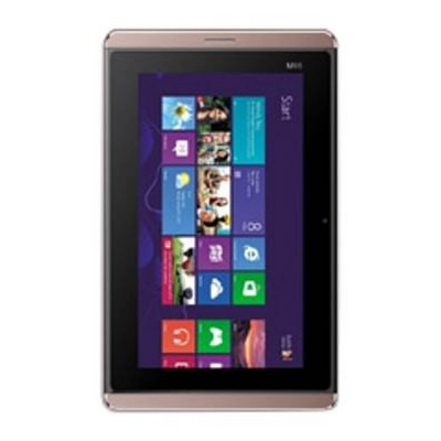 LCD with Touch Screen for Yxtel M66 - Blue