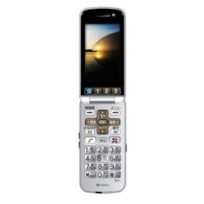 LCD with Touch Screen for ZTE E550 - Black