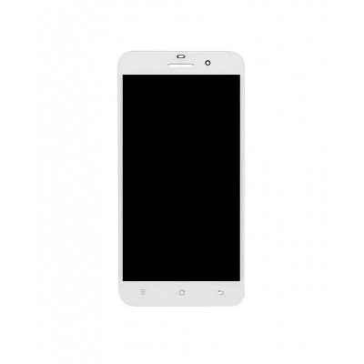 Lcd With Touch Screen For Wammy Neo Black By - Maxbhi.com