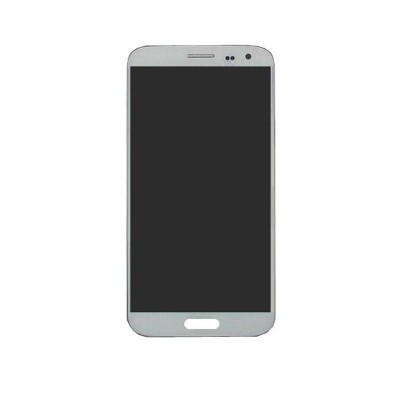 Lcd With Touch Screen For Wammy Note 3 White By - Maxbhi.com