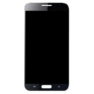 Lcd With Touch Screen For Wham Ws53 Black By - Maxbhi Com