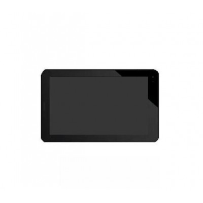 Lcd With Touch Screen For Wham Wt71 White By - Maxbhi.com