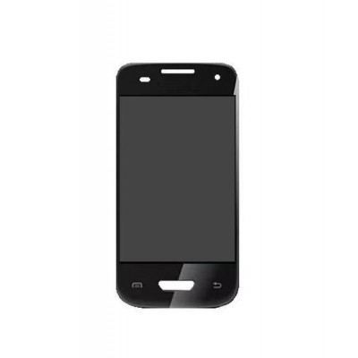 Lcd With Touch Screen For Wynncom G1 Black By - Maxbhi.com