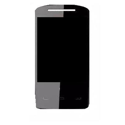 Display for Wynncom W702 Red (Combo Folder) by Maxbhi.com