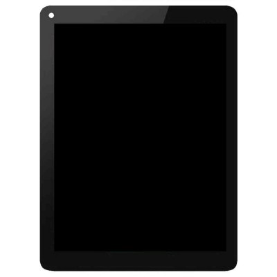 Lcd With Touch Screen For Xtouch P91 White By - Maxbhi.com