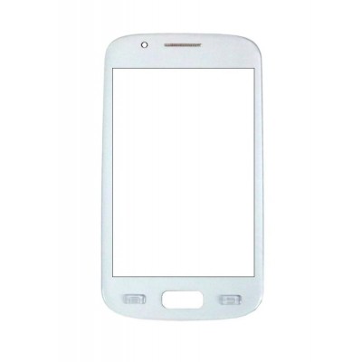 Touch Screen Digitizer For Yxtel C930 White By - Maxbhi.com