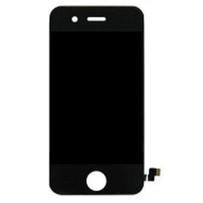 Lcd With Touch Screen For Dapeng T7000 White By - Maxbhi.com