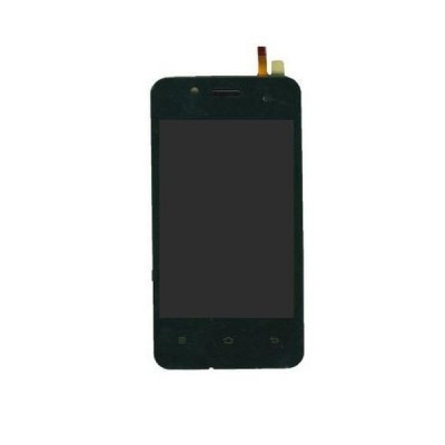 Lcd With Touch Screen For Yxtel G928 Black By - Maxbhi.com