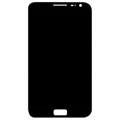 Lcd With Touch Screen For Zync Cloud Z5 Dual Core Black By - Maxbhi Com