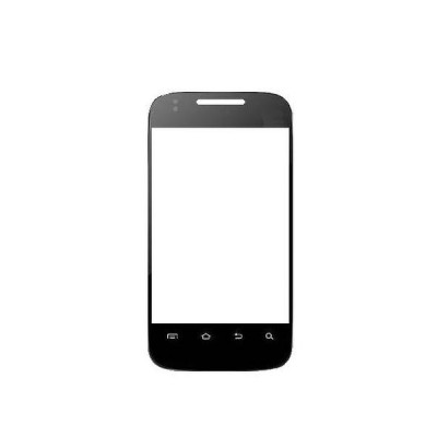 Touch Screen Digitizer For Zen U1 White By - Maxbhi.com