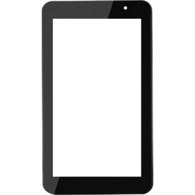 Touch Screen Digitizer For Zync Cloud Z605 White By - Maxbhi Com
