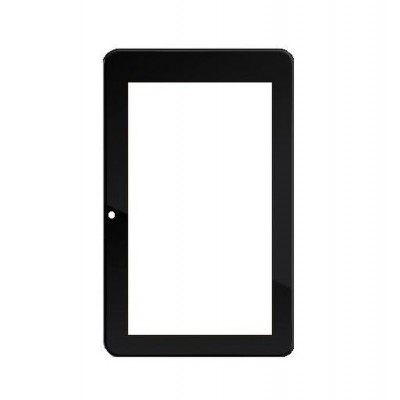 Touch Screen Digitizer For Zync Dual 7 Plus White By - Maxbhi.com