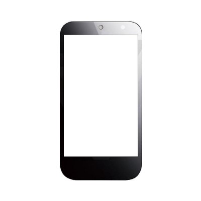 Touch Screen Digitizer For Lenovo K2 Black By - Maxbhi.com