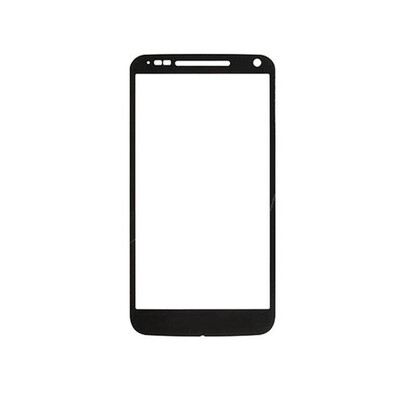 Touch Screen Digitizer For Motorola Electrify M Xt901 Grey By - Maxbhi.com
