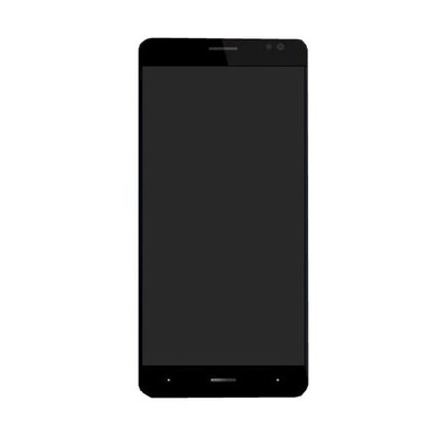 Display for Bluboo X9 White (Combo Folder) by Maxbhi.com
