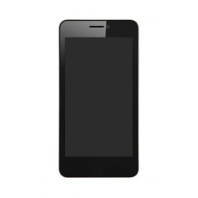 Lcd With Touch Screen For Mysaga C2 White By - Maxbhi.com