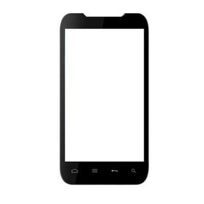 Touch Screen Digitizer For Blu Elite 3 8 White By - Maxbhi Com