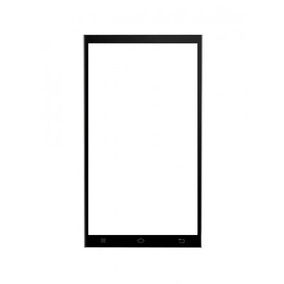 Touch Screen Digitizer For Adcom Anote Black By - Maxbhi.com