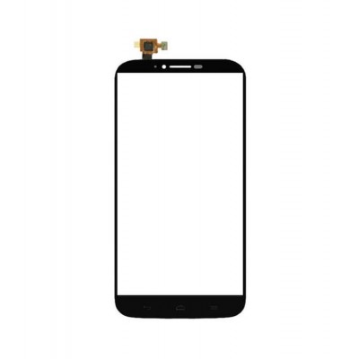 Touch Screen Digitizer For Alcatel One Touch Hero 2 Plus White By - Maxbhi Com