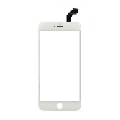 Touch Screen Digitizer For Apple Iphone 6s Plus Rose Gold By - Maxbhi.com