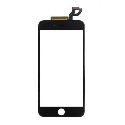 Touch Screen Digitizer For Apple Iphone 6s Plus White By - Maxbhi.com
