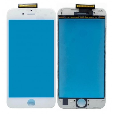 Touch Screen Digitizer For Apple Iphone 6s Rose Gold By - Maxbhi Com