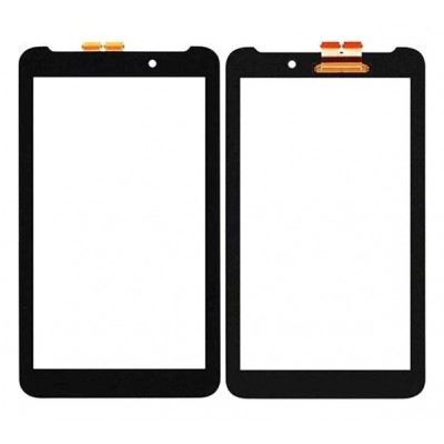 Touch Screen Digitizer For Asus Memo Pad 7 Me70c White By - Maxbhi Com