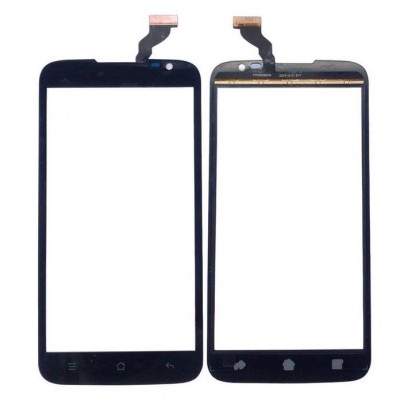 Touch Screen Digitizer For Blackview Zeta V16 Blue By - Maxbhi Com