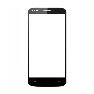 Touch Screen Digitizer For Blu Star 4.5 Pink By - Maxbhi.com