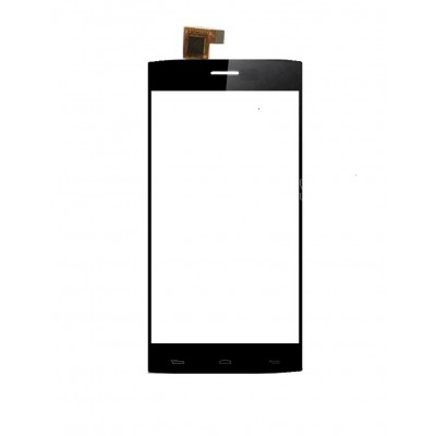 Touch Screen Digitizer For Bluboo X2 Grey By - Maxbhi.com