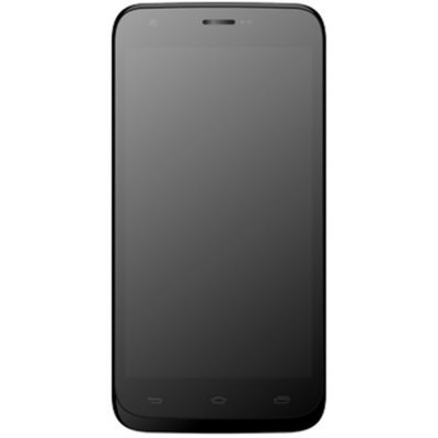 LCD with Touch Screen for Fly Swift Android - Black