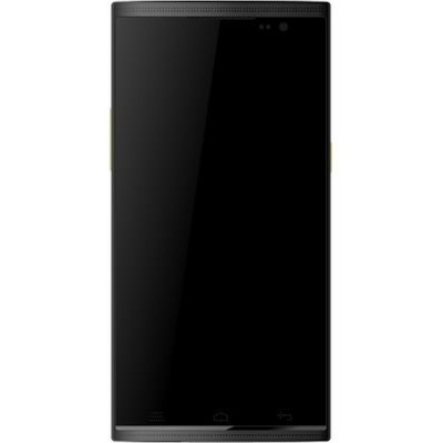 LCD with Touch Screen for HSL Smart H8 Plus - Black